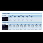 Ralph Lauren LAUREN  Women's One Piece Bandeau Swim Dress Black Photo 4