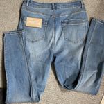 Copper Key  High waist jegging ankle length Photo 4