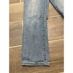 Ella Moss  high waist straight denim jeans size 4/27 Photo 1
