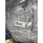 Lilly Pulitzer  Gray Belinda Off‎ the Shoulder Pullover Sweater Top Sz Small Photo 7