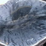 Vintage Velvet Gold Purse Pakistan Photo 3