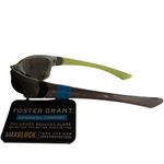 Foster Grant  GREY & NEON SUNGLASSES Photo 1