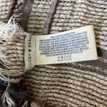 Lucky Brand  Fringed Ruana Photo 7