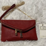 Urban Expression Wristlet/ Shoulder Bag Photo 0