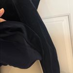 Tanya Taylor  velvet wing Sample dress size 4 Photo 6