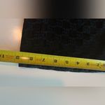 St. John Sport Women’s Size 12 Black High Waist Straight Leg Dress Pants Photo 7