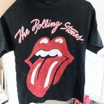 rolling stones vintage t shirt Photo 0