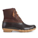 Sperry  saltwater duck Boots Photo 0