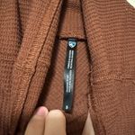 Kuhl  Brown Turtleneck Sweater Photo 1