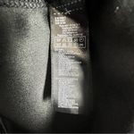 Forever 21  Women's Sequin Style Black Mesh Back Holiday Style Dress Sz M Photo 5