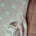 Valentines Day PJ Top White Photo 2