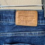 Levi's Premium 720 Super Skinny Womens Jeans Denim 26x32 26 32 Stretch High Rise Photo 3