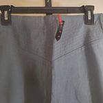 Poof! Poof Grey Work Pencil Skirt Large Juniors Photo 2