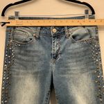 Seven 7 Skinny Jeans 12P Photo 12