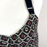 Rachel Roy Adjustable Strap Mini Dress with Pockets! (M) EUC Gray Size M Photo 2