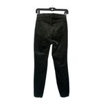 Loft Women's Green Skinny Corduroy Jeans Size 24 Photo 1