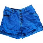 Route 66 Vintage 90s  Blue denim shorts 🔥 Photo 0