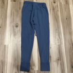 Free People  Movement Sunny Skinny Sweat Pants Blue Women’s XS Photo 2