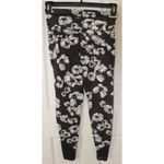 Kay Unger  Floral Print Leggings Photo 4