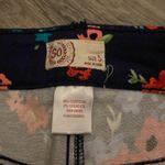 SO  Floral Shorts Photo 1