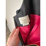 Kate Spade  silk/cotton aline dress -size‎ 8 Photo 2