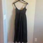 For Love & Lemons Doris Midi Dress Photo 6