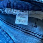 Hudson Jeans Hudson Jean Size 28 Photo 3