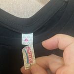 FINAL MARKDOWN Alstyle Black and Red fireball Short Sleeve Tee large Photo 3