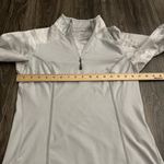 5.11  Tactical Women's Small Pullover LS Shirt Kryptek Yeti Rapid Athletic Photo 2