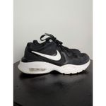 Nike New Women's Size 11 Black White  Air Max‎ Fusion Running Shoes CJ1671 003 Photo 2