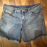 Jag jeans  Light Blue Women's Jean Shorts Photo 0