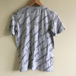 Champion  Script Graphic Crew Neck logo Tee…‎ Photo 5