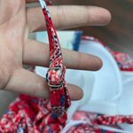 Maurice's NWT American Beach X  Bandana Print Swim Tankini Size Small Photo 5