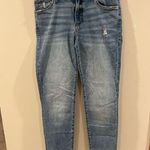 sts blue  Riley High Rise Jeans — size 27 Photo 3