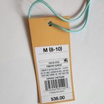 Kona Sol Women's One-Piece Swimsuit Size M Dusty Rose Photo 8