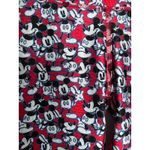 Terez Disney x Mickey Mouse Says Thumbs Up Hi-Shine Leggings Small Photo 1