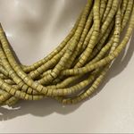 Vintage Bone Beads Multi Photo 6