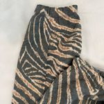 Chaser zebra print joggers  Size S Photo 2