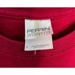 Perrin Magenta Portland Oregon T Photo 2