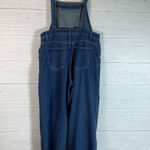 Dazy Interesting Person denim overalls size XXL juniors (waist 34") Photo 4