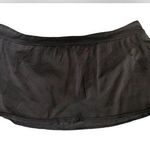 Nike Swim Skirt Attached Panty Sz. 14 Swoosh Logo Summer Swim Active Wear Photo 0