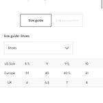 Veronica Beard VB x Dr Scholls leopard mule sandals Photo 10