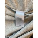 J. Jill Wearever Collection Dress Women's Small Sleeveless Floral Office Church Black Photo 4