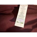 Aerie OFFLINE By  Sports Bra Womens Size L Leopard Print Multicolor Lounge Trendy Photo 3