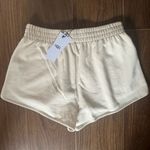 UGG  Elliana Cotton French Terry Lounge Shorts Photo 3