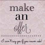 HOUSE OF HARLOW EMBROIDERED SILVER METALLIC SHIMMER THREAD CREAM BOHO BLOUSE TOP White Size M Photo 9