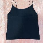 American Eagle  Outfitters Ribbed Tank Top Photo 1