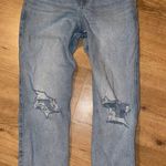 Hollister Light Wash Jeans Photo 0