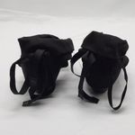 Chinese Laundry Sudoku Womens Sandals Size 9M Black Thong Casual Flats Shoes Photo 5