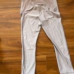 Rbx Active Women’s Leggings  Capri Black Camo Small Photo 5